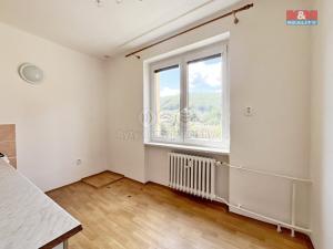 Pronájem bytu 2+1, Ústí nad Labem - Bukov, Jožky Jabůrkové, 51 m2