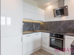 Pronájem bytu 2+kk, Praha - Hlubočepy, Hugo Haase, 53 m2