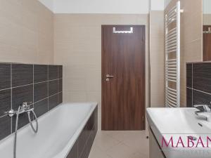 Pronájem bytu 2+kk, Praha - Hlubočepy, Hugo Haase, 53 m2