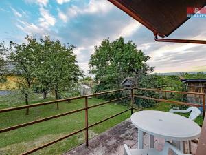 Prodej rodinného domu, Bílý Újezd, 110 m2