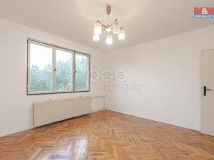 Prodej rodinného domu, Bílý Újezd, 110 m2
