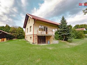 Prodej rodinného domu, Bílý Újezd, 110 m2