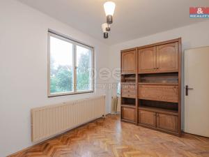 Prodej rodinného domu, Bílý Újezd, 110 m2