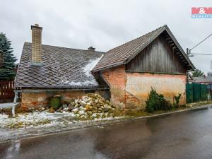 Prodej rodinného domu, Vojnův Městec, 189 m2