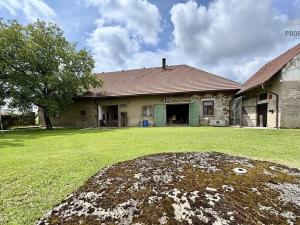 Prodej chalupy, Habry, 125 m2