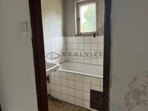 Prodej rodinného domu, Chroboly, 41 m2