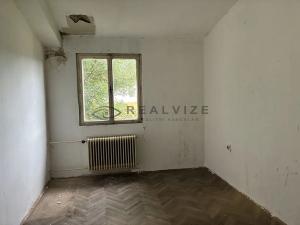 Prodej rodinného domu, Chroboly, 41 m2