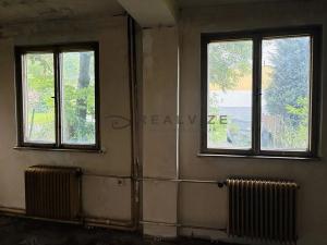 Prodej rodinného domu, Chroboly, 41 m2