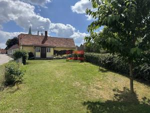 Prodej chalupy, Sedlec-Prčice, Sedlčanská, 41 m2