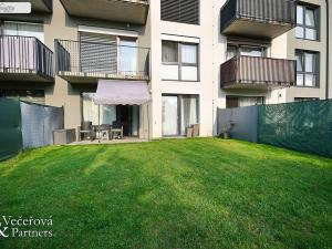 Pronájem bytu 2+kk, Plzeň - Skvrňany, Křimická, 55 m2