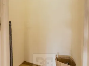 Pronájem bytu 1+1, Praha - Nové Město, Na slupi, 47 m2