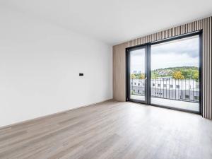 Pronájem bytu 2+kk, Praha - Hlubočepy, Na Zlíchově, 53 m2