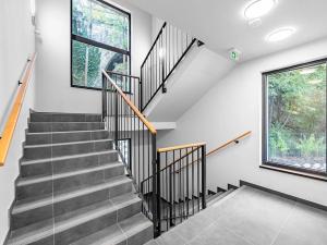 Pronájem bytu 2+kk, Praha - Hlubočepy, Na Zlíchově, 53 m2