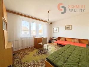 Pronájem rodinného domu, Hodonín, Partyzánská, 200 m2