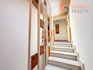 Pronájem rodinného domu, Hodonín, Partyzánská, 200 m2