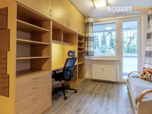 Pronájem bytu 2+kk, Praha - Stodůlky, Písková, 41 m2