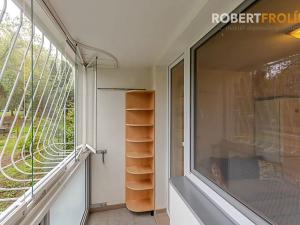 Pronájem bytu 2+kk, Praha - Stodůlky, Písková, 41 m2