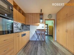 Pronájem bytu 2+kk, Praha - Stodůlky, Písková, 41 m2