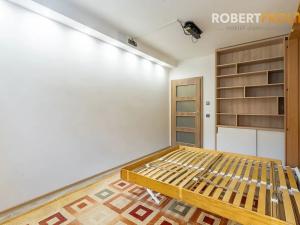 Pronájem bytu 2+kk, Praha - Stodůlky, Písková, 41 m2