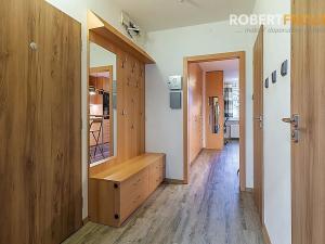 Pronájem bytu 2+kk, Praha - Stodůlky, Písková, 41 m2