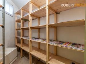 Pronájem bytu 2+kk, Praha - Stodůlky, Písková, 41 m2