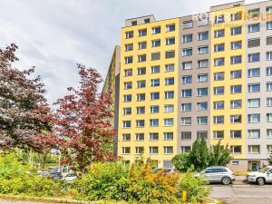 Pronájem bytu 2+kk, Praha - Stodůlky, Písková, 41 m2