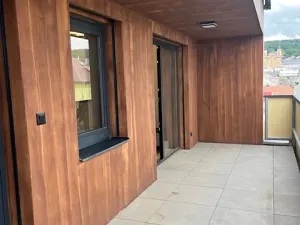 Pronájem bytu 1+kk, Šternberk, Uničovská, 47 m2
