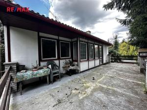 Prodej rodinného domu, Úštěk, Rybniční, 163 m2