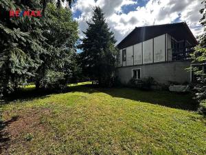Prodej rodinného domu, Úštěk, Rybniční, 163 m2