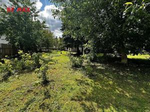 Prodej rodinného domu, Úštěk, Rybniční, 163 m2