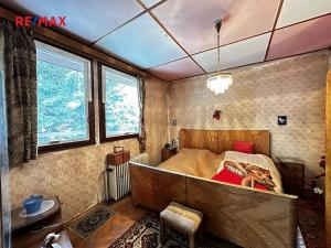 Prodej rodinného domu, Úštěk, Rybniční, 163 m2