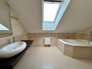 Pronájem rodinného domu, Říčany, 125 m2