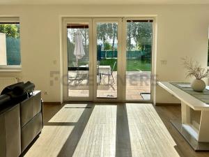 Pronájem rodinného domu, Říčany, 125 m2