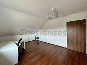 Pronájem rodinného domu, Říčany, 125 m2