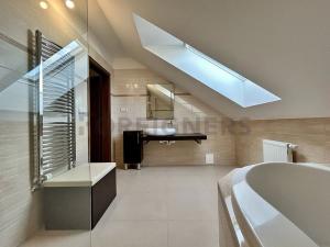 Pronájem rodinného domu, Říčany, 125 m2