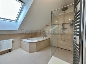 Pronájem rodinného domu, Říčany, 125 m2
