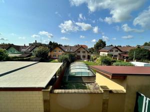Pronájem rodinného domu, Říčany, 125 m2