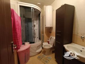 Prodej bytu 3+kk, Bjala, Bulharsko, 100 m2