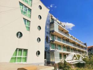Prodej bytu 3+kk, Bjala, Bulharsko, 100 m2