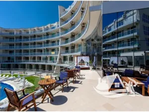 Prodej bytu 3+kk, Bjala, Bulharsko, 100 m2