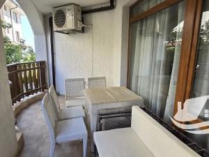Prodej bytu 2+kk, Sveti Vlas, Bulharsko, 61 m2