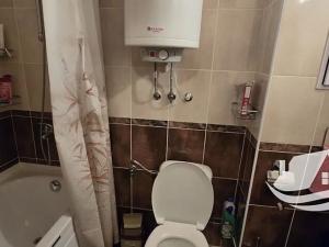 Prodej bytu 2+kk, Sveti Vlas, Bulharsko, 61 m2