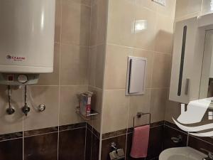 Prodej bytu 2+kk, Sveti Vlas, Bulharsko, 61 m2