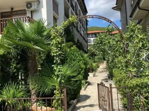 Prodej bytu 2+kk, Sveti Vlas, Bulharsko, 61 m2