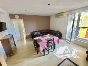 Prodej bytu 3+kk, Sveti Vlas, Bulharsko, 67 m2