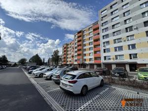 Pronájem bytu 2+1, Karviná, Nedbalova, 57 m2