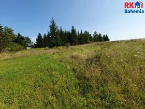 Prodej pozemku pro bydlení, Plazy, 3719 m2