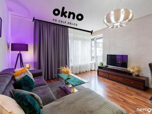 Prodej bytu 3+kk, Praha - Žižkov, U staré cihelny, 73 m2
