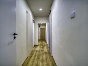 Pronájem bytu 3+1, Most, Jaroslava Vrchlického, 69 m2