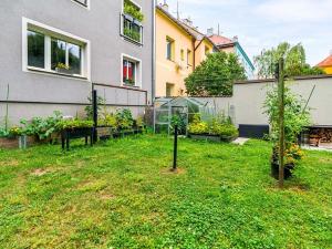 Prodej bytu 1+1, Chomutov, Grégrova, 42 m2